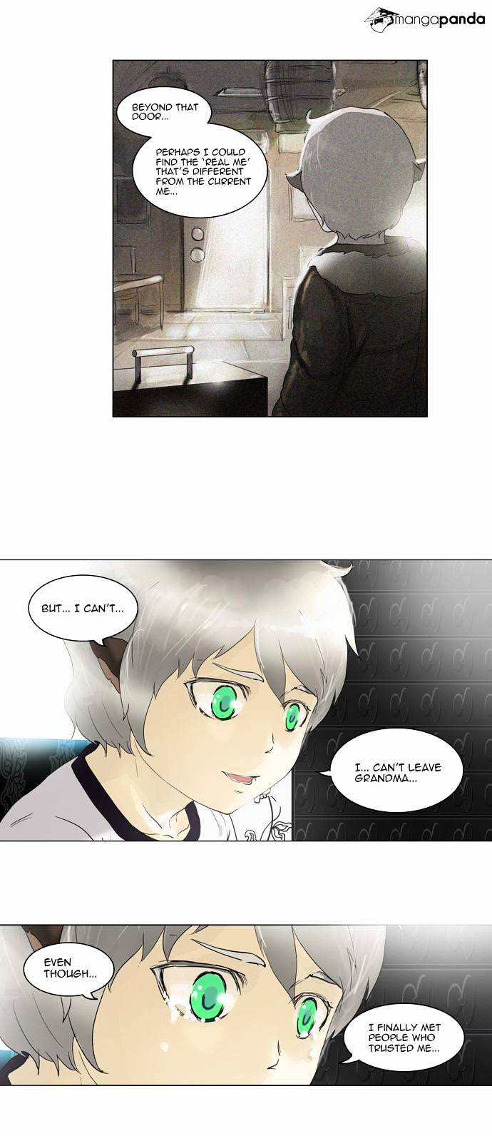 Tower of God, Chapter 98 image 22